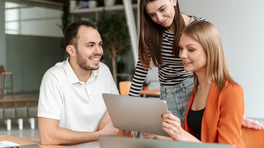 Skillful Shopify Unit with Proven Expertise