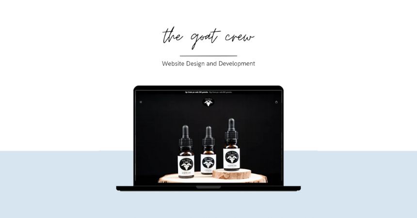 The Goat Crew | InitSat