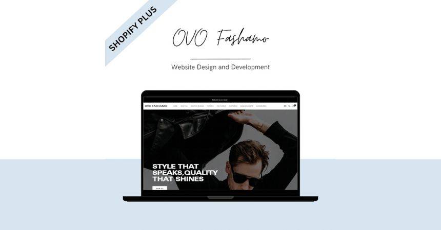 ovo fashion | Shopify InitSat