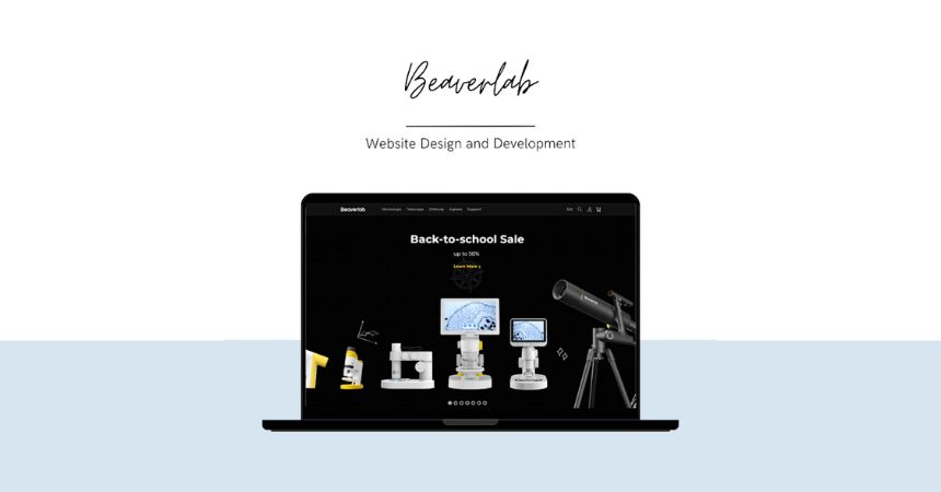 Beaverlab | Shopify InitSat