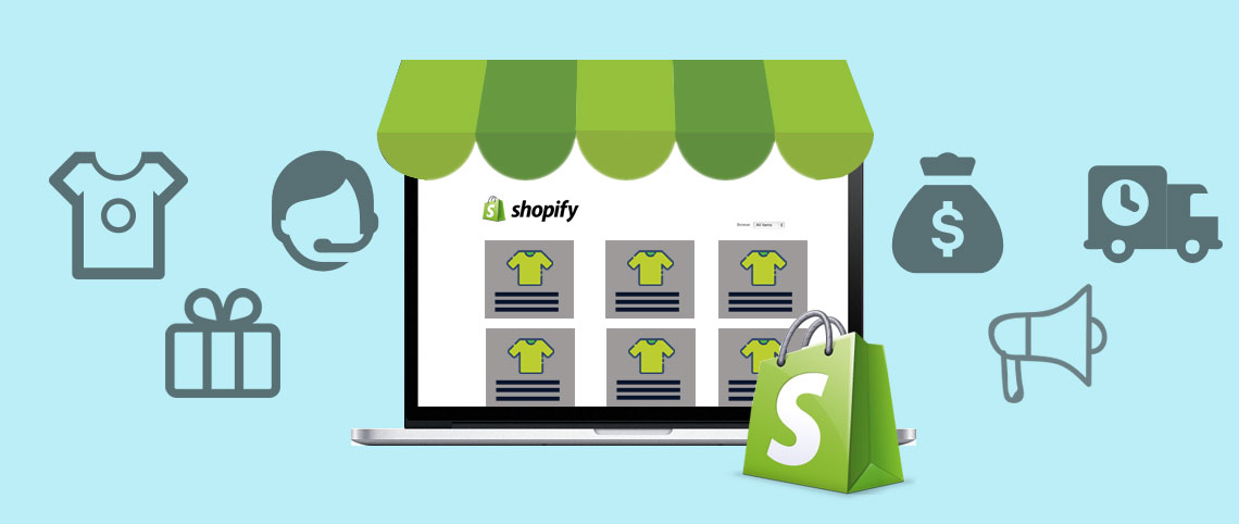 How to Build A Custom Shopify Theme on Your Own
