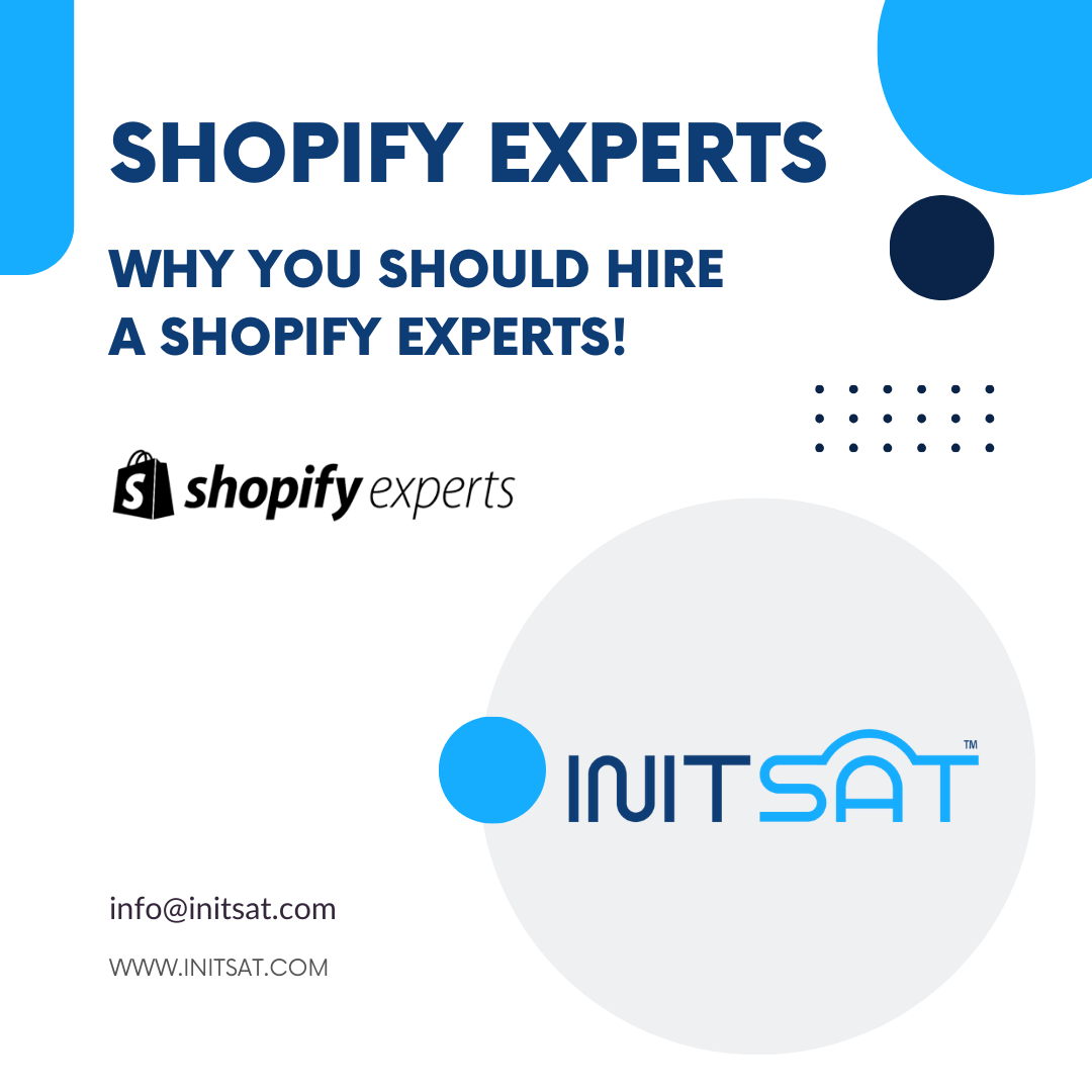 10 Ways Shopify Expert Boosts Your Online Success