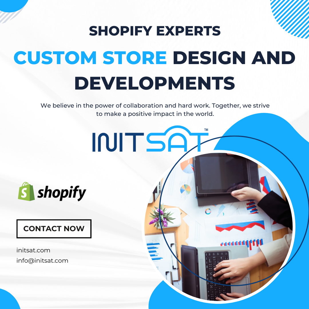 Revolutionize Your Brand: Dynamic Shopify Custom Store Design Without Page Builder Apps