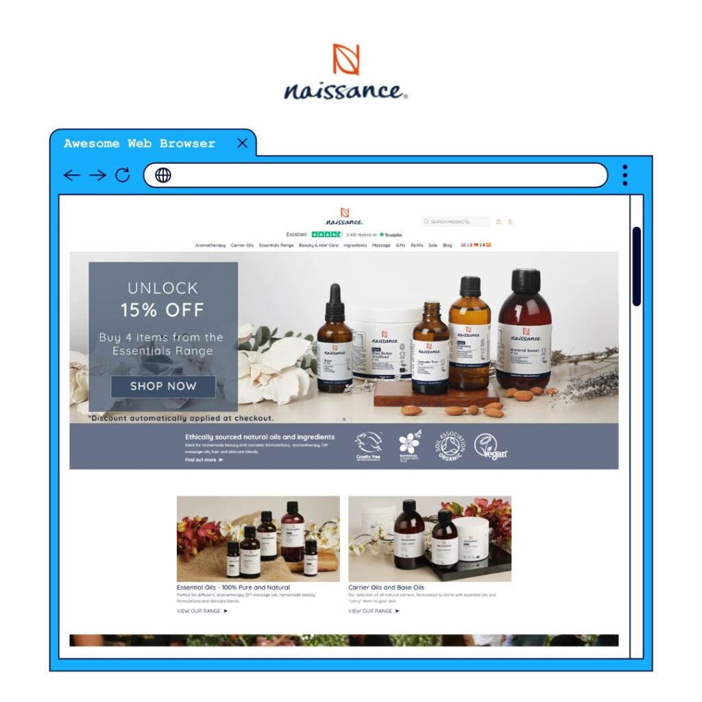 InitSat Shopify Expert