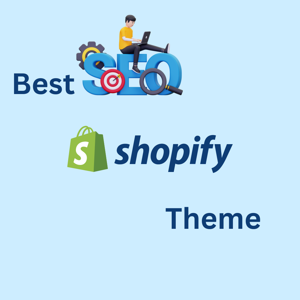 Best SEO Shopify Theme | InitSat