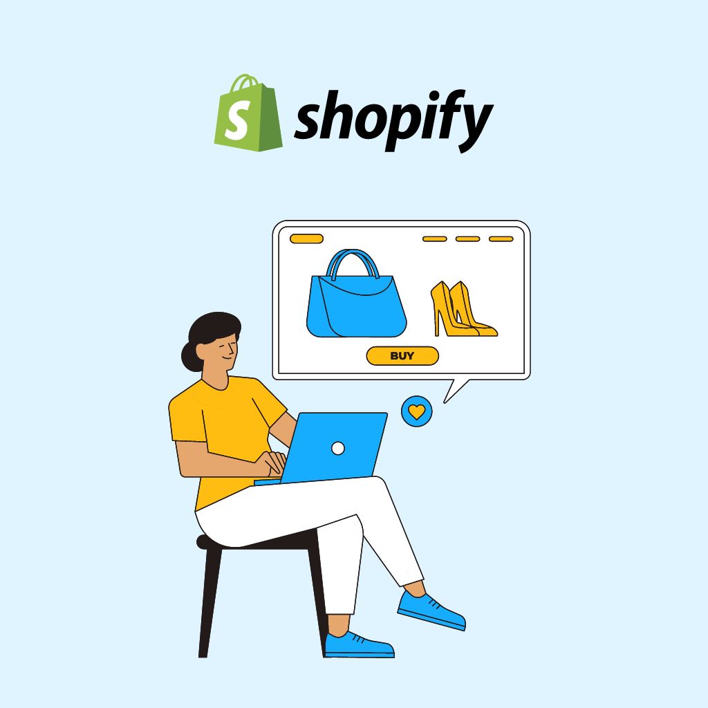 Shopify | InitSat